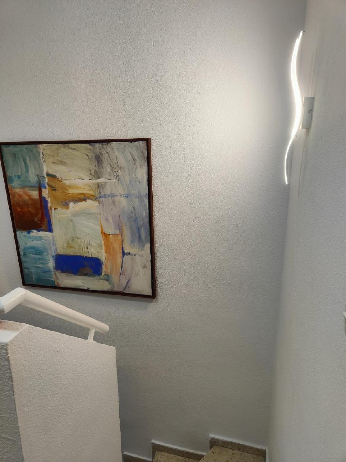Апартаменты Agradable Duplex Terraza Virgen Del Rocio Севилья Экстерьер фото